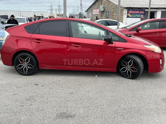 Toyota Prius 2010, 242,000 km - 1.8 л - Bakı
