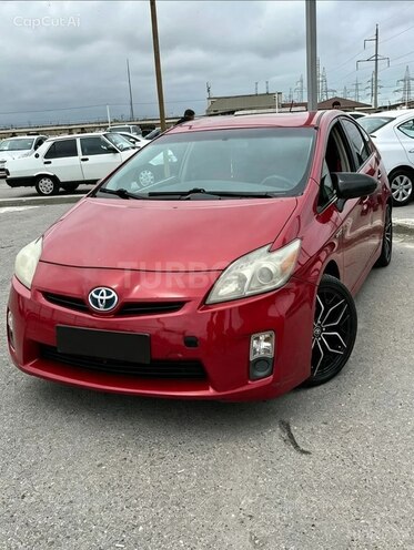 Toyota Prius 2010, 242,000 km - 1.8 л - Bakı