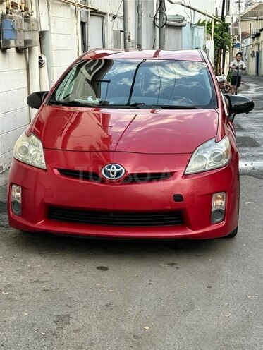 Toyota Prius 2010, 242,000 km - 1.8 л - Bakı
