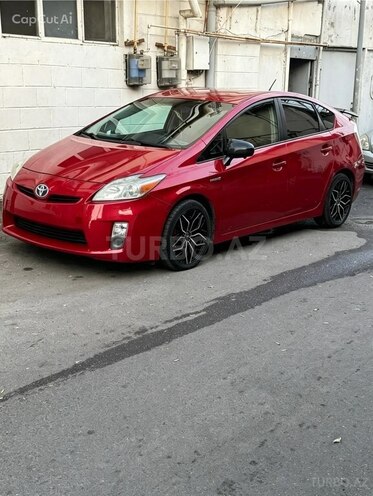 Toyota Prius 2010, 242,000 km - 1.8 л - Bakı