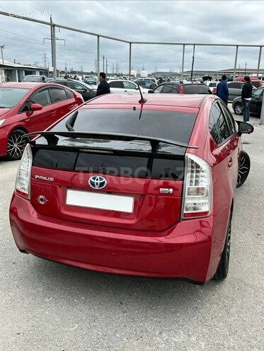 Toyota Prius 2010, 242,000 km - 1.8 л - Bakı