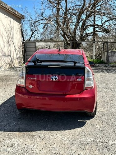 Toyota Prius 2010, 242,000 km - 1.8 л - Bakı