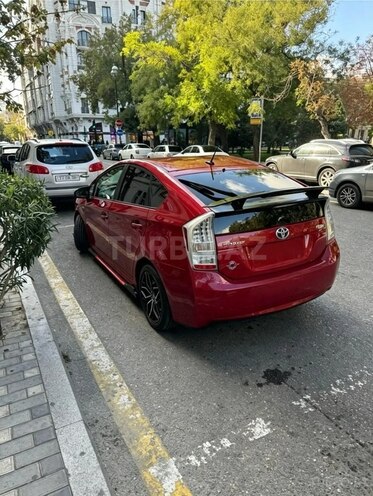 Toyota Prius 2010, 242,000 km - 1.8 л - Bakı