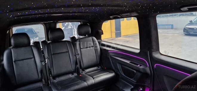 Mercedes  2015, 190,000 km - 2.1 л - Bakı