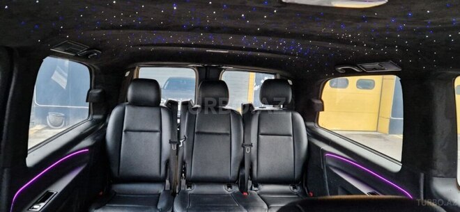 Mercedes  2015, 190,000 km - 2.1 л - Bakı