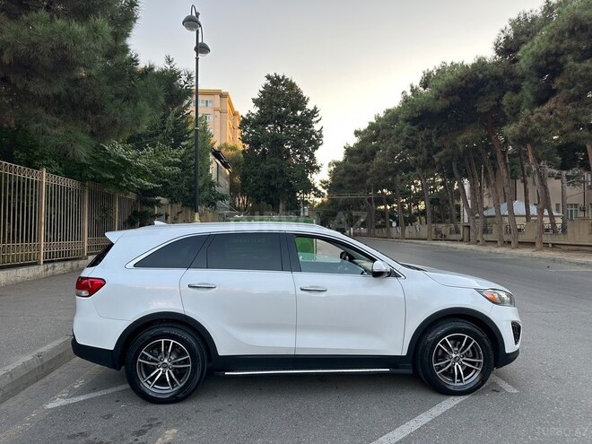 Kia Sorento 2015, 210,000 km - 2.0 l - Bakı