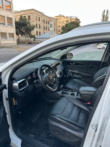 Kia Sorento 2015, 210,000 km - 2.0 l - Bakı