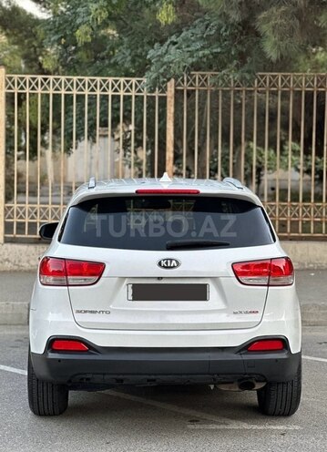 Kia Sorento 2015, 210,000 km - 2.0 l - Bakı