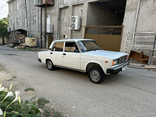 LADA (VAZ) 2107 2008, 94,667 km - 1.6 л - Şamaxı