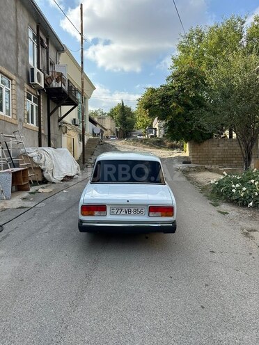 LADA (VAZ) 2107 2008, 94,667 km - 1.6 л - Şamaxı