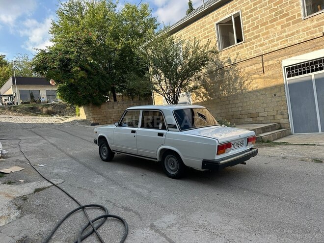 LADA (VAZ) 2107 2008, 94,667 km - 1.6 л - Şamaxı