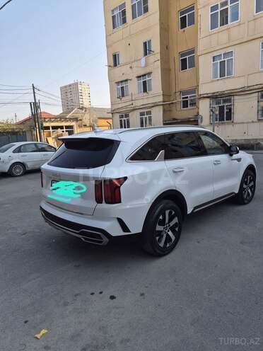 Kia Sorento 2023, 125,000 km - 2.2 l - Xırdalan