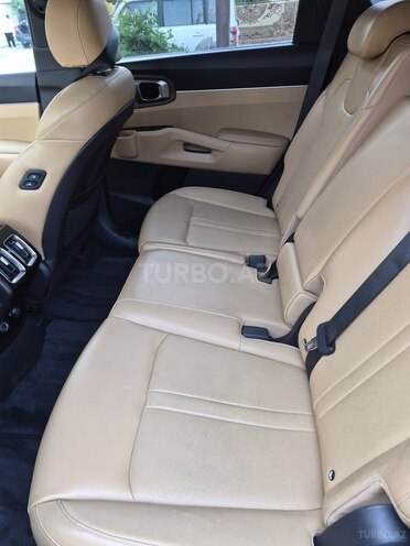 Kia Sorento 2023, 125,000 km - 2.2 l - Xırdalan