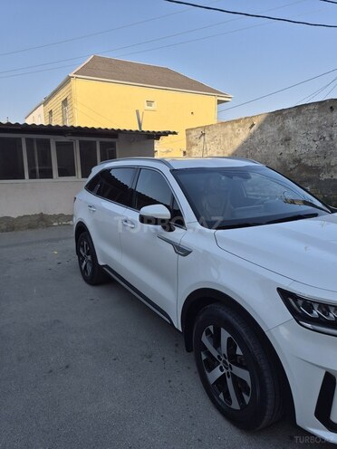 Kia Sorento 2023, 125,000 km - 2.2 l - Xırdalan