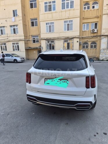 Kia Sorento 2023, 125,000 km - 2.2 l - Xırdalan