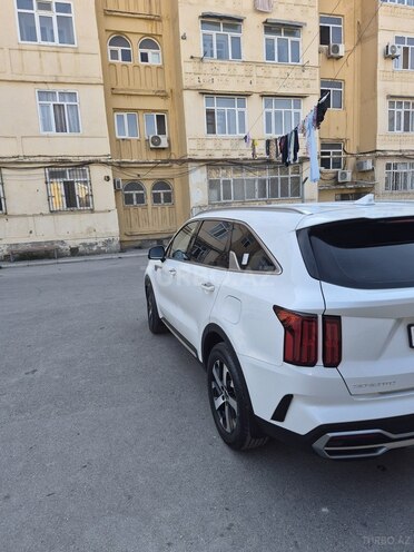 Kia Sorento 2023, 125,000 km - 2.2 l - Xırdalan