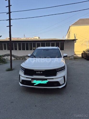 Kia Sorento 2023, 125,000 km - 2.2 l - Xırdalan