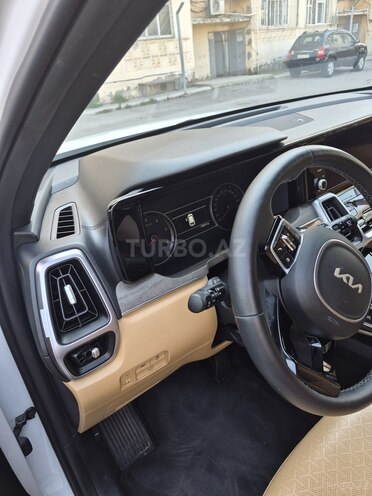 Kia Sorento 2023, 125,000 km - 2.2 l - Xırdalan