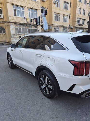 Kia Sorento 2023, 125,000 km - 2.2 l - Xırdalan