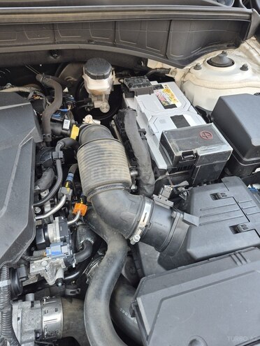 Kia Sorento 2023, 125,000 km - 2.2 l - Xırdalan
