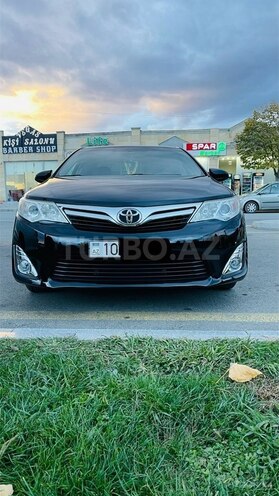 Toyota Camry 2013, 145,700 km - 2.5 l - Balakən