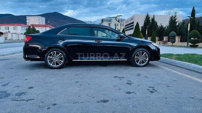 Toyota Camry 2013, 145,700 km - 2.5 l - Balakən
