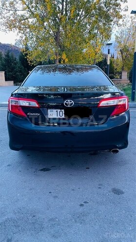 Toyota Camry 2013, 145,700 km - 2.5 l - Balakən