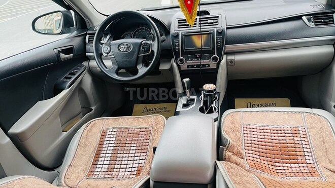 Toyota Camry 2013, 145,700 km - 2.5 l - Balakən