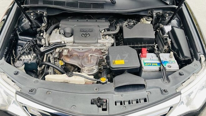 Toyota Camry 2013, 145,700 km - 2.5 l - Balakən