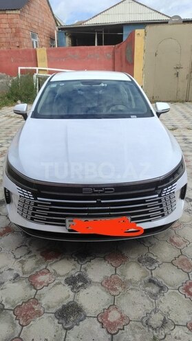 BYD Destroyer 05 2025, 0 km - 1.5 l - Bakı
