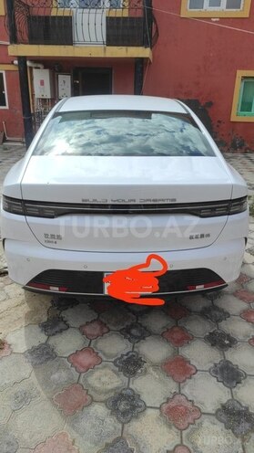 BYD Destroyer 05 2025, 0 km - 1.5 l - Bakı