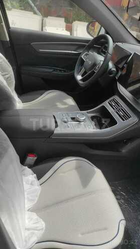 BYD Destroyer 05 2025, 0 km - 1.5 l - Bakı