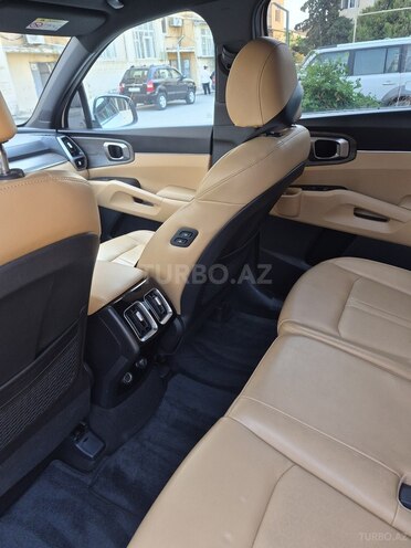 Kia Sorento 2023, 125,000 km - 2.2 l - Xırdalan