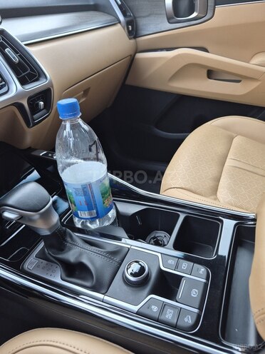 Kia Sorento 2023, 125,000 km - 2.2 l - Xırdalan