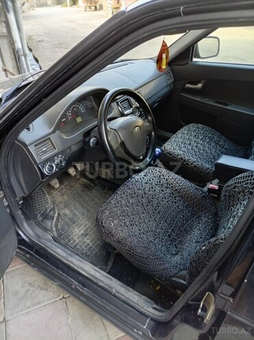 LADA (VAZ) Priora 2012, 300,000 km - 1.6 l - Gəncə