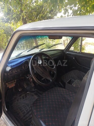 LADA (VAZ) 2106 1995, 44,000 km - 1.6 l - Yardımlı