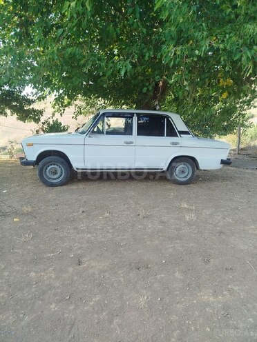 LADA (VAZ) 2106 1995, 44,000 km - 1.6 l - Yardımlı