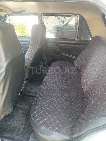 LADA (VAZ) 2106 1995, 44,000 km - 1.6 l - Yardımlı