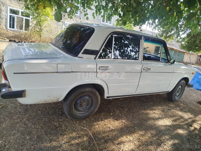 LADA (VAZ) 2106 1995, 44,000 km - 1.6 l - Yardımlı