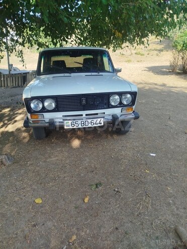 LADA (VAZ) 2106 1995, 44,000 km - 1.6 l - Yardımlı