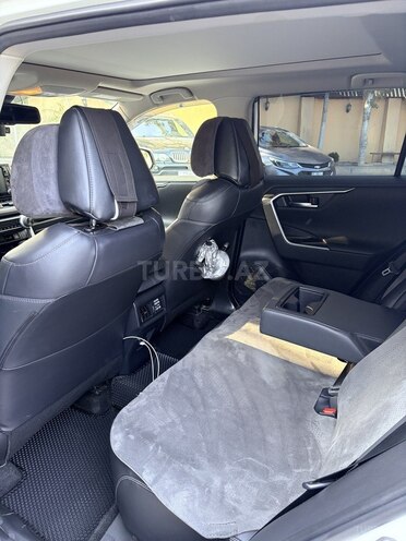 Toyota RAV4 2021, 92,400 km - 2.0 l - Bakı