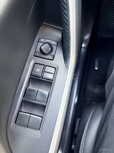 Toyota RAV4 2021, 92,400 km - 2.0 l - Bakı