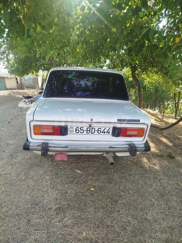 LADA (VAZ) 2106 1995, 44,000 km - 1.6 l - Yardımlı