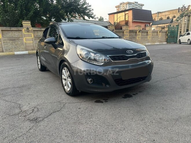 Kia Pride 2013, 229,232 km - 1.4 l - Bakı