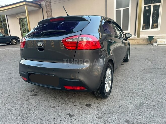 Kia Pride 2013, 229,232 km - 1.4 l - Bakı