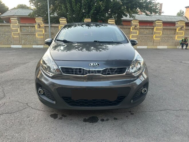 Kia Pride 2013, 229,232 km - 1.4 l - Bakı