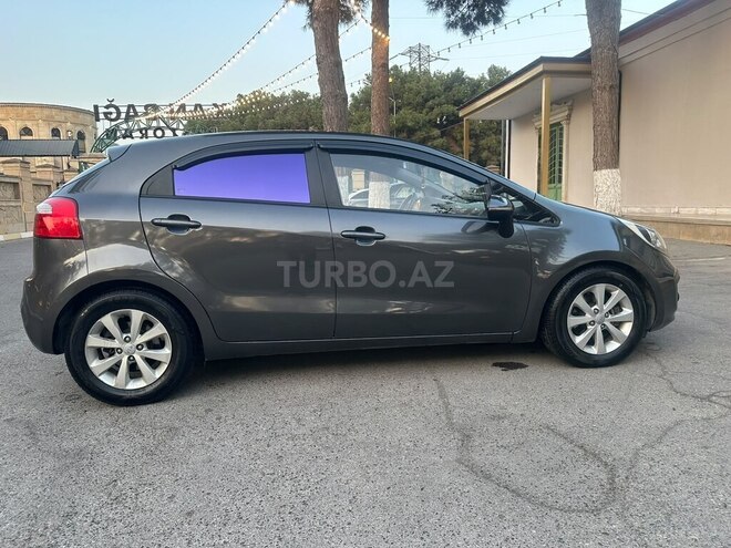Kia Pride 2013, 229,232 km - 1.4 l - Bakı