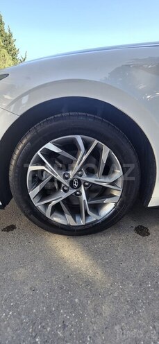 Hyundai Sonata 2023, 38,396 km - 2.5 l - Bakı