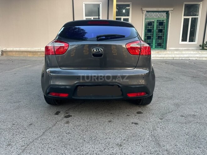 Kia Pride 2013, 229,232 km - 1.4 l - Bakı