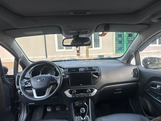Kia Pride 2013, 229,232 km - 1.4 l - Bakı
